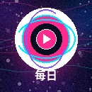 每日大赛官方网站标志